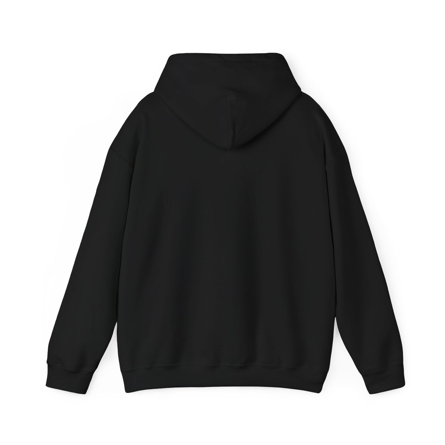 Nope Hooded Sweatshirt