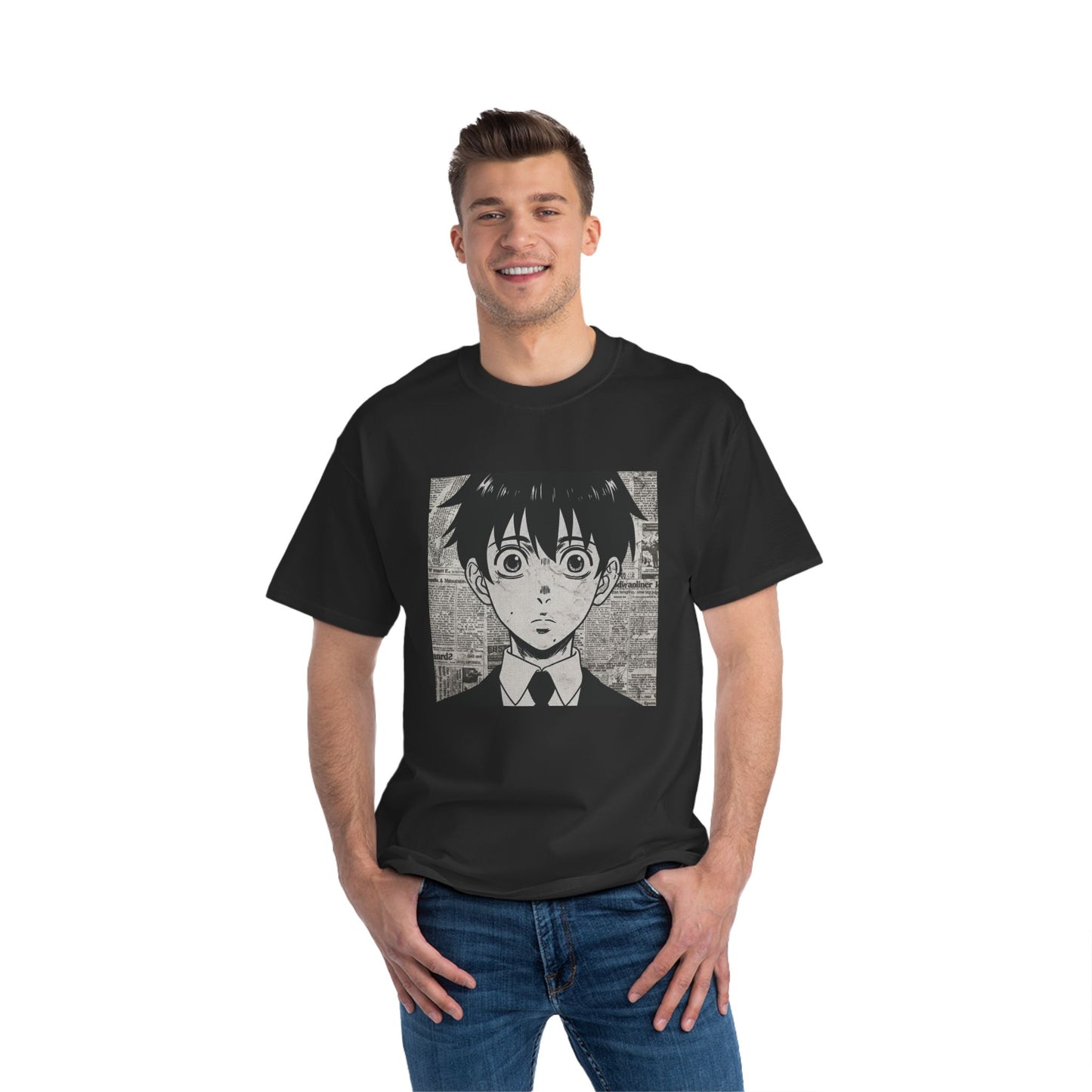 Anime T-Shirt