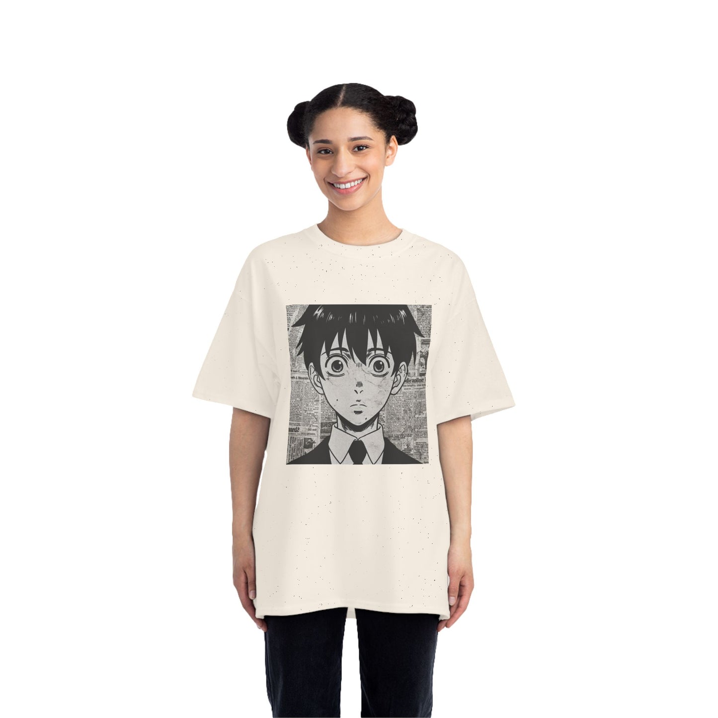 Anime T-Shirt