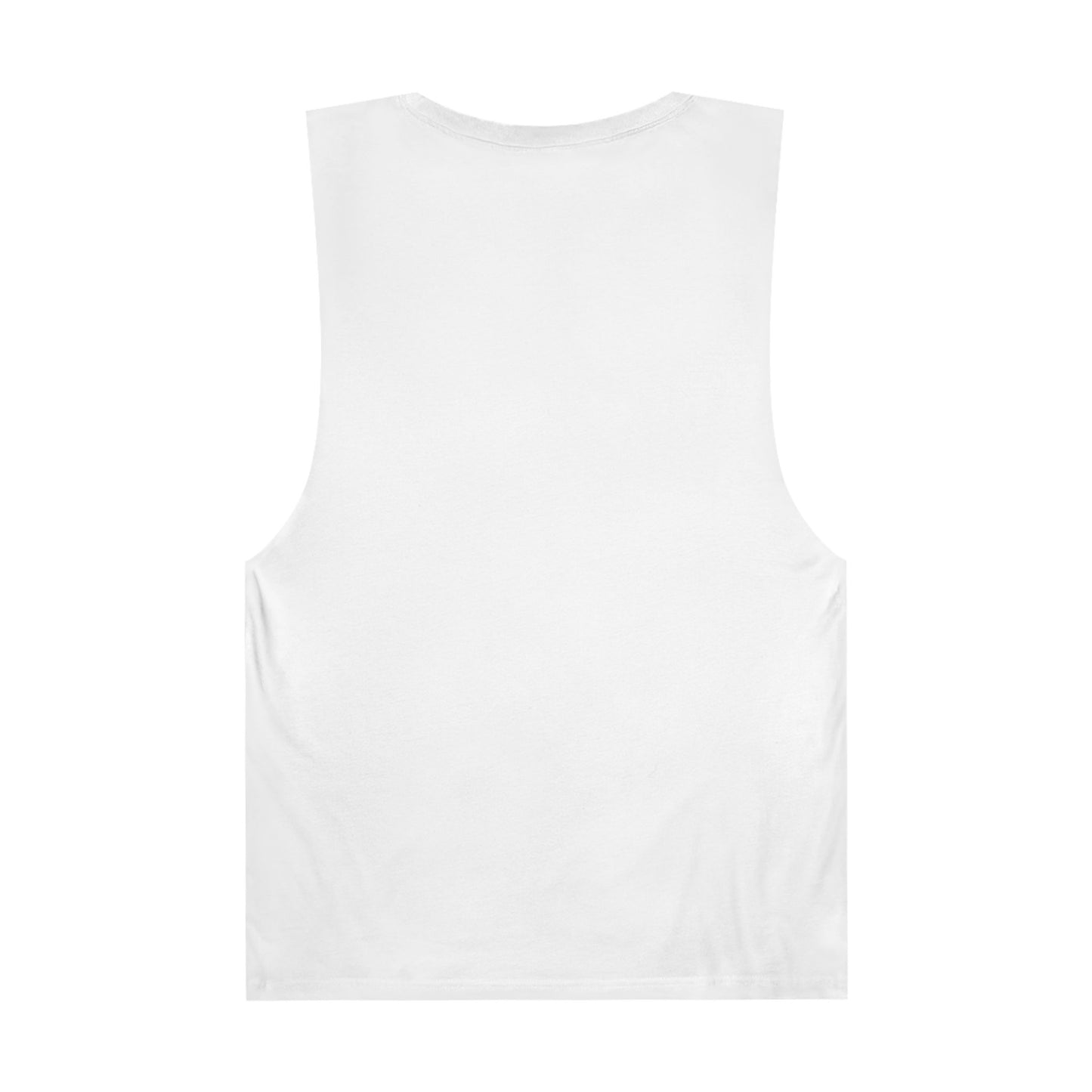 Unisex Comic Explosion Tank Top - Graphic Tee for Casual Style