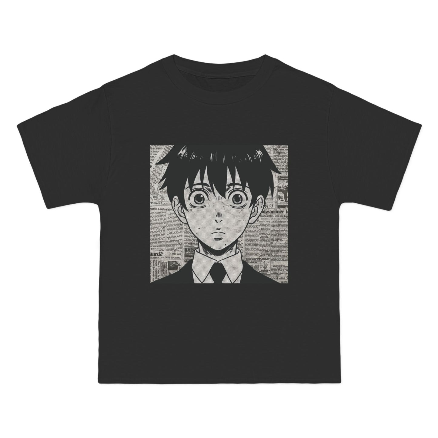 Anime T-Shirt