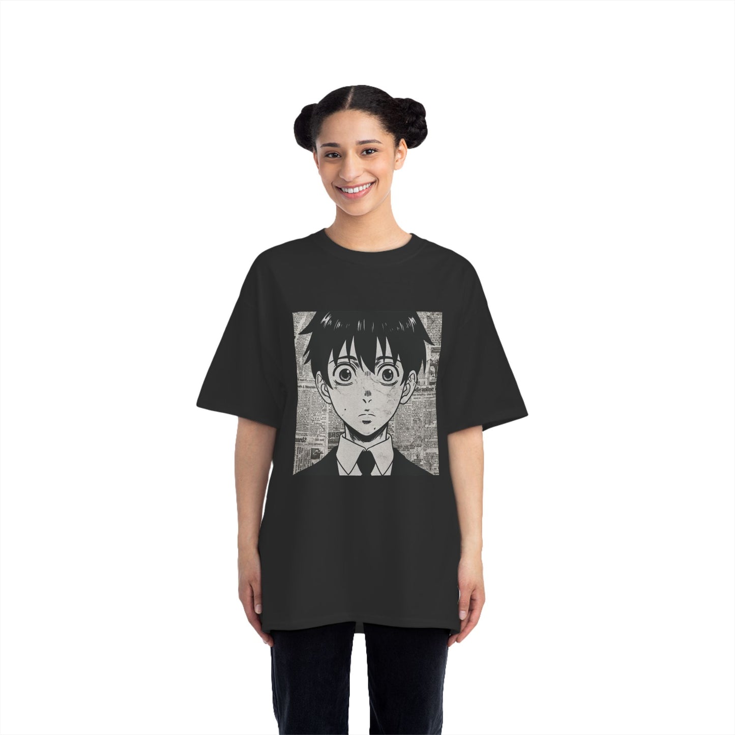 Anime T-Shirt