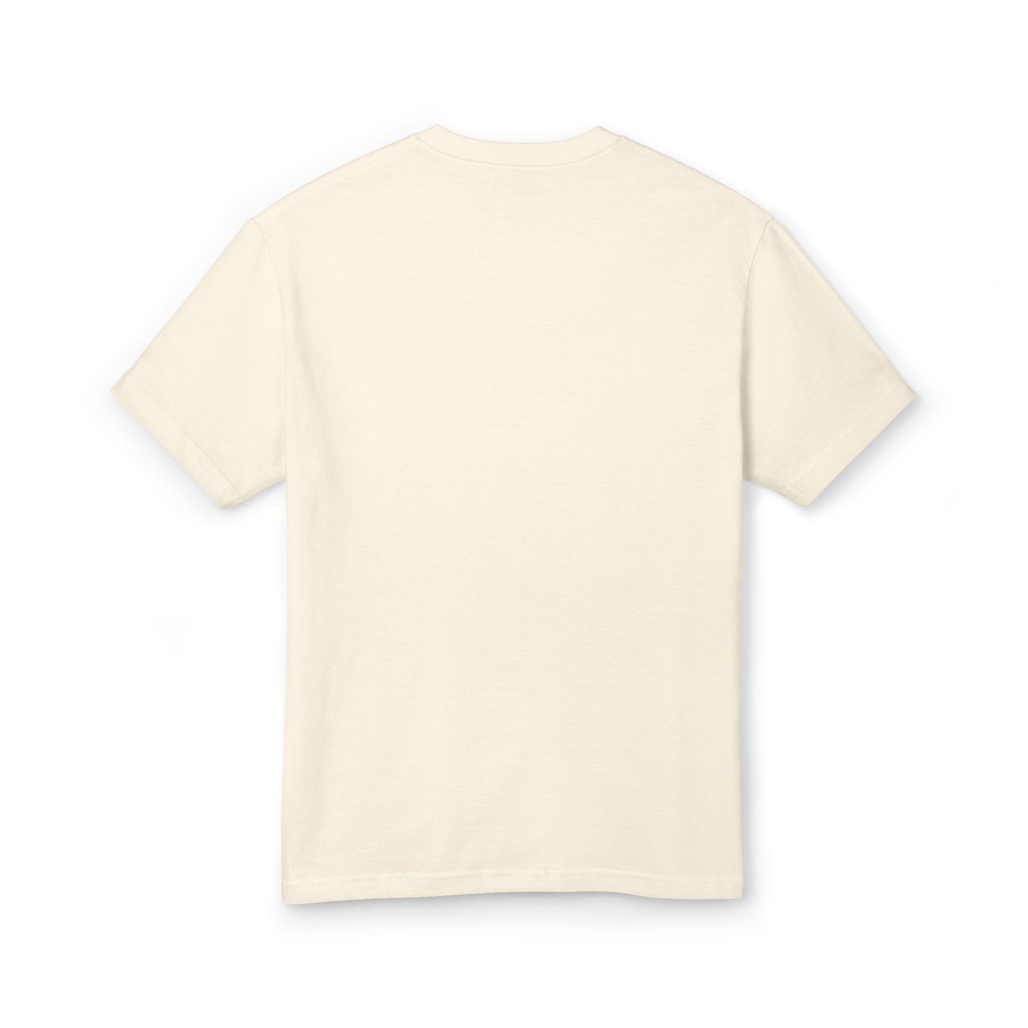 Butterfly Graphic Unisex Tee - Soft Cotton Casual Shirt for Nature Lovers