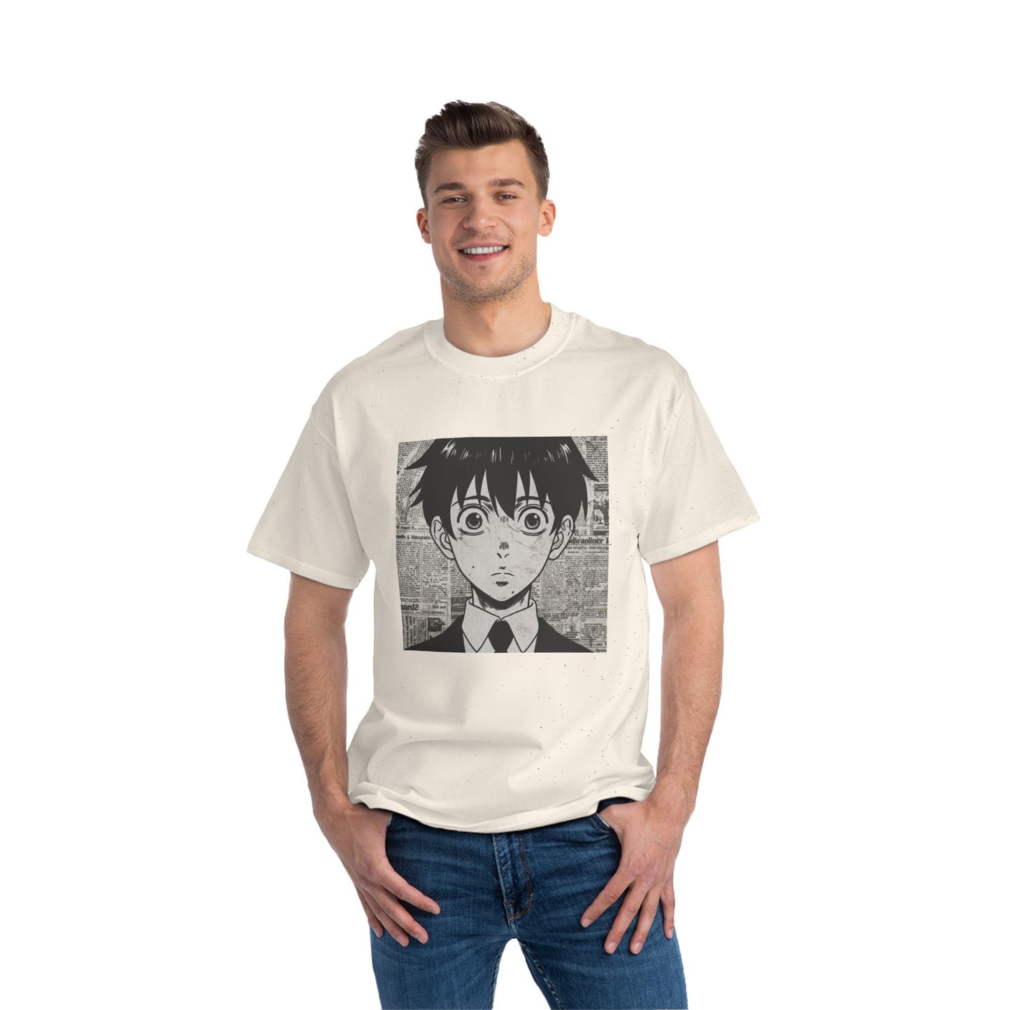 Anime T-Shirt