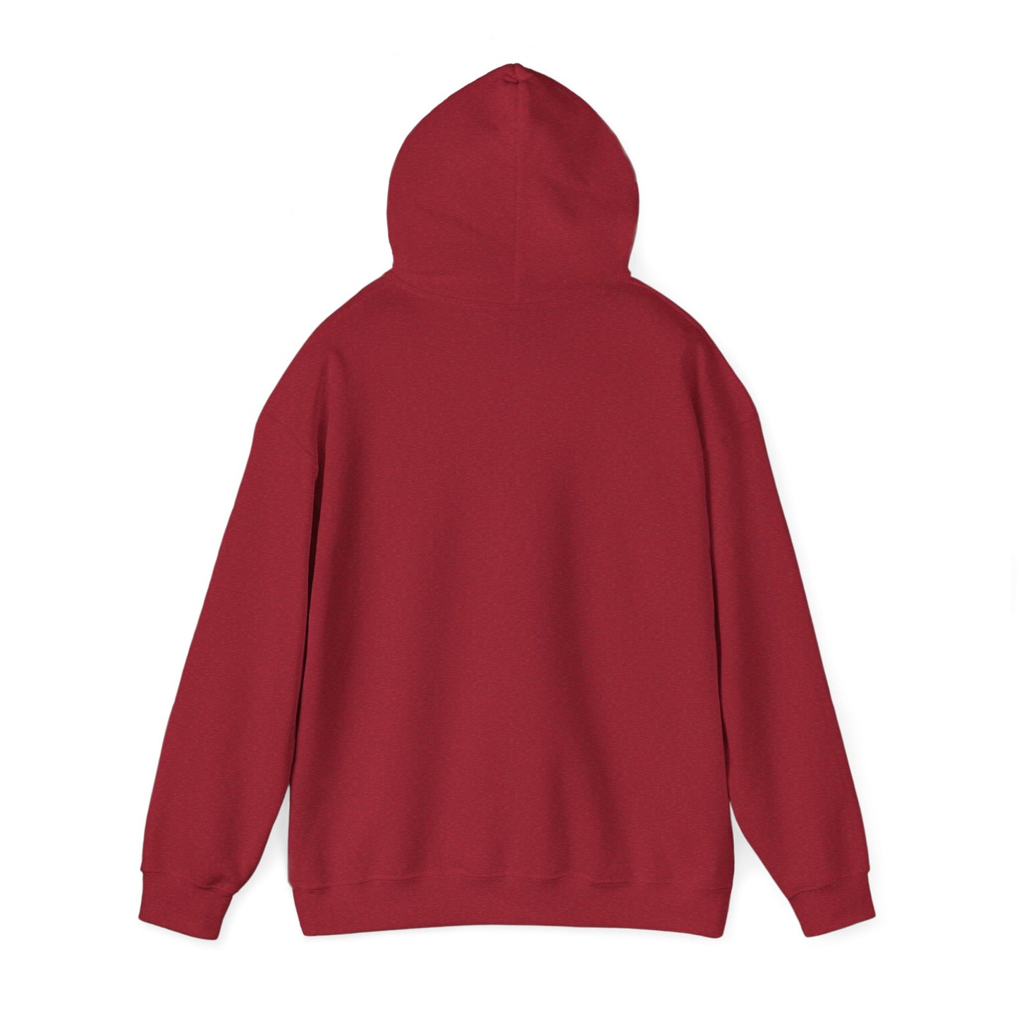 Nope Hooded Sweatshirt