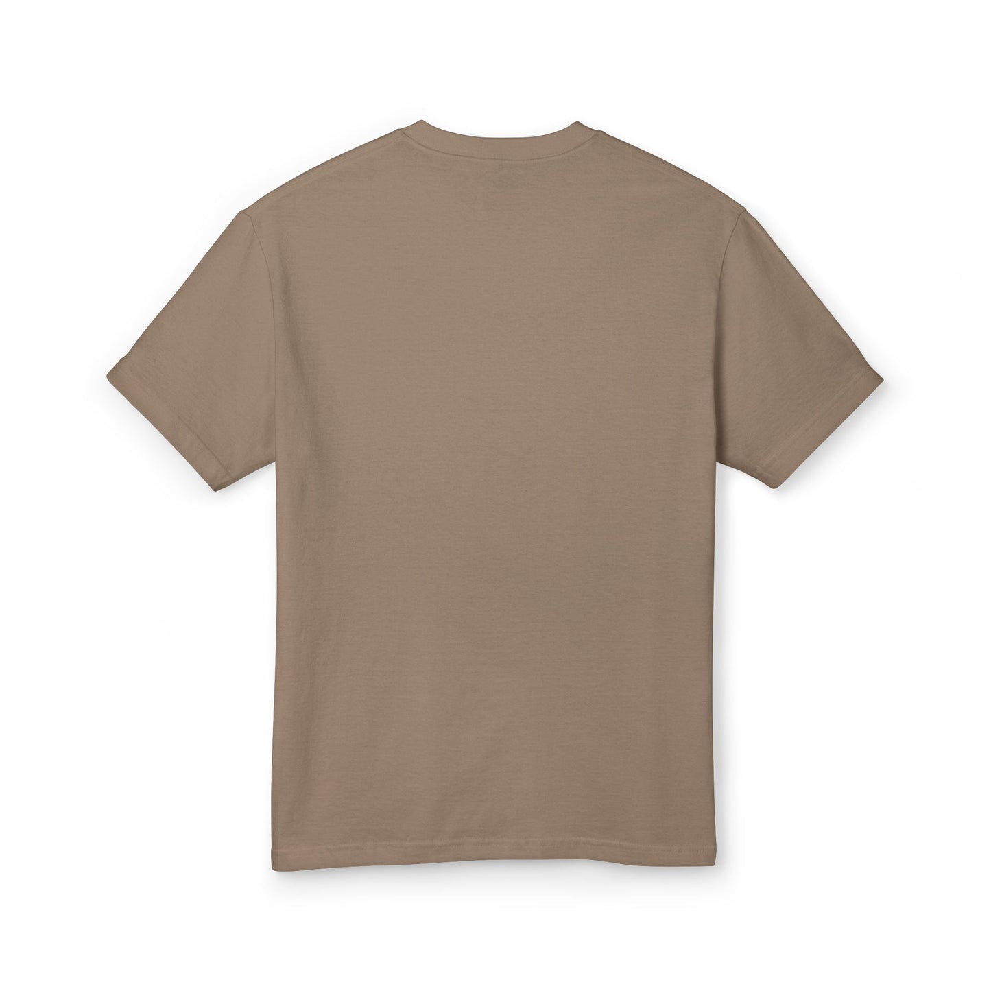 Mango Graphic Heavyweight Tee - Unisex Cotton T-Shirt for Fruit Lovers