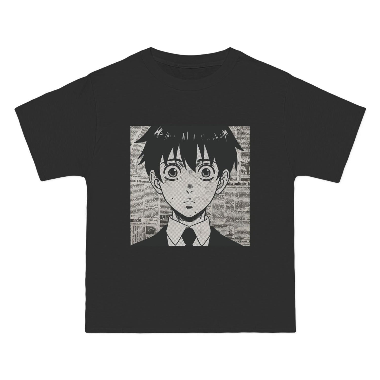 T-shirts and Tank Tops