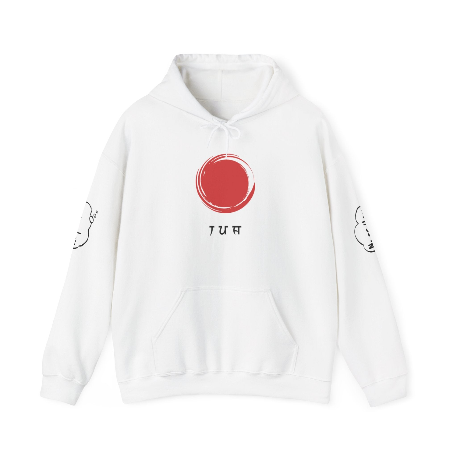 Hoodies and Sweatshirts