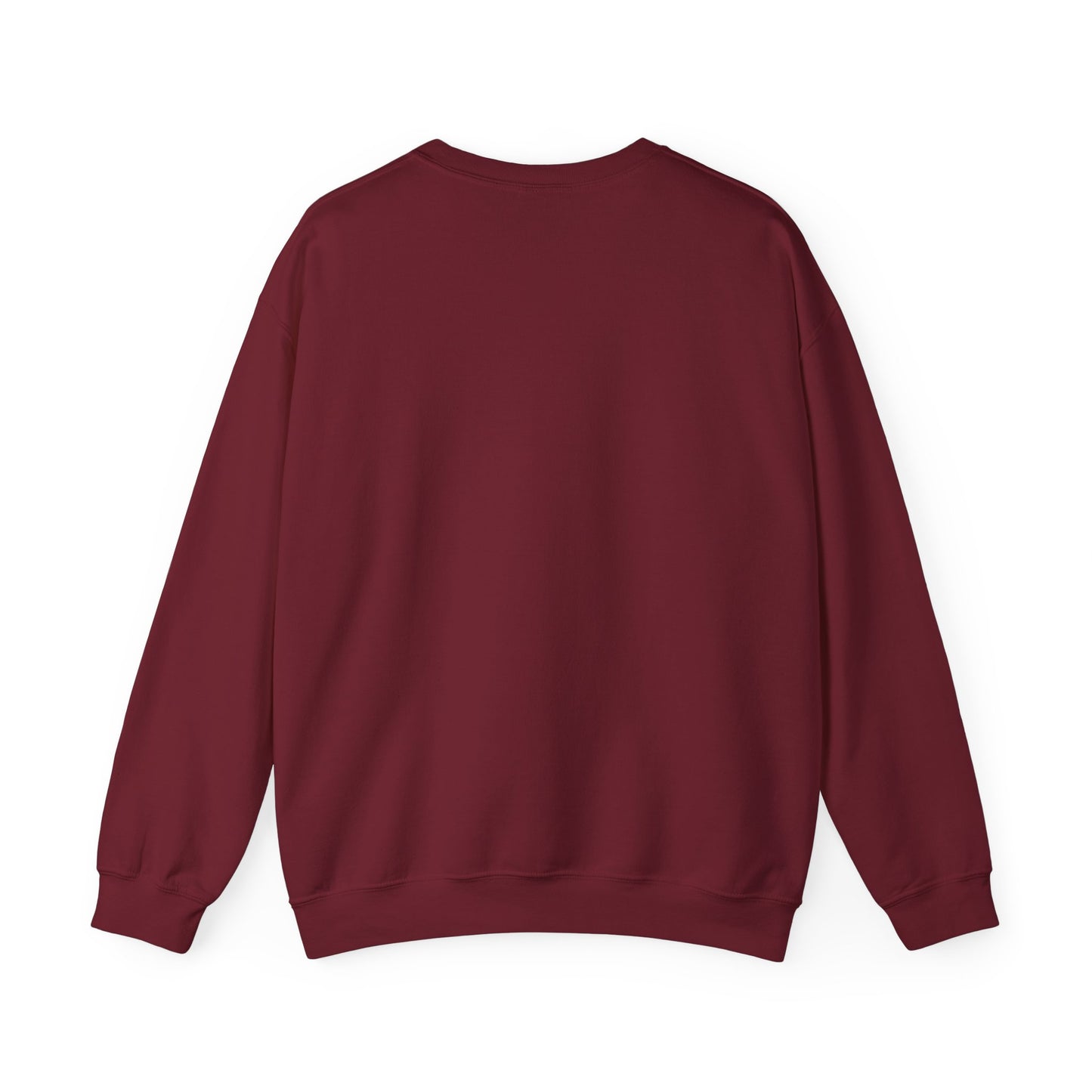 Romantic Rose Crewneck Sweatshirt for Cozy Casual Style