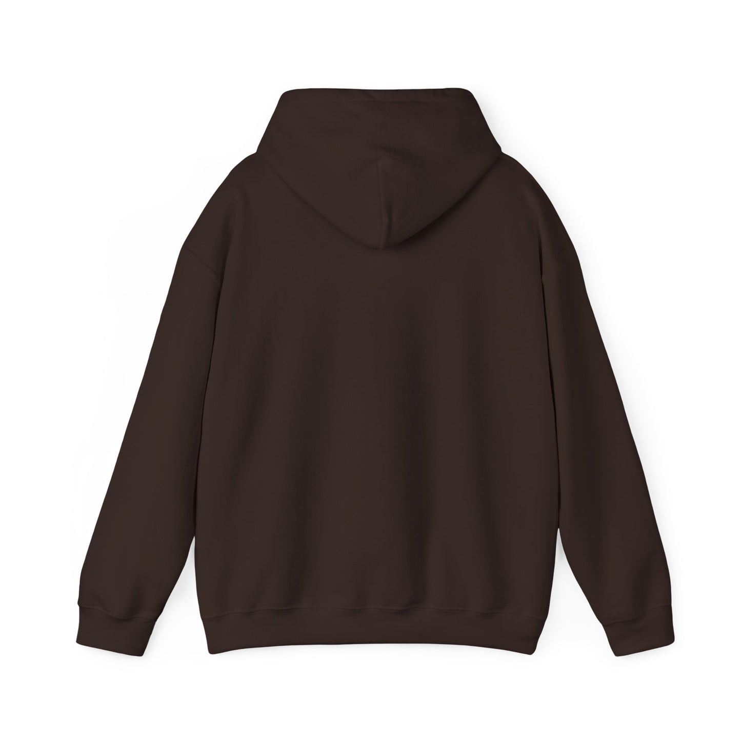 Nope Hooded Sweatshirt