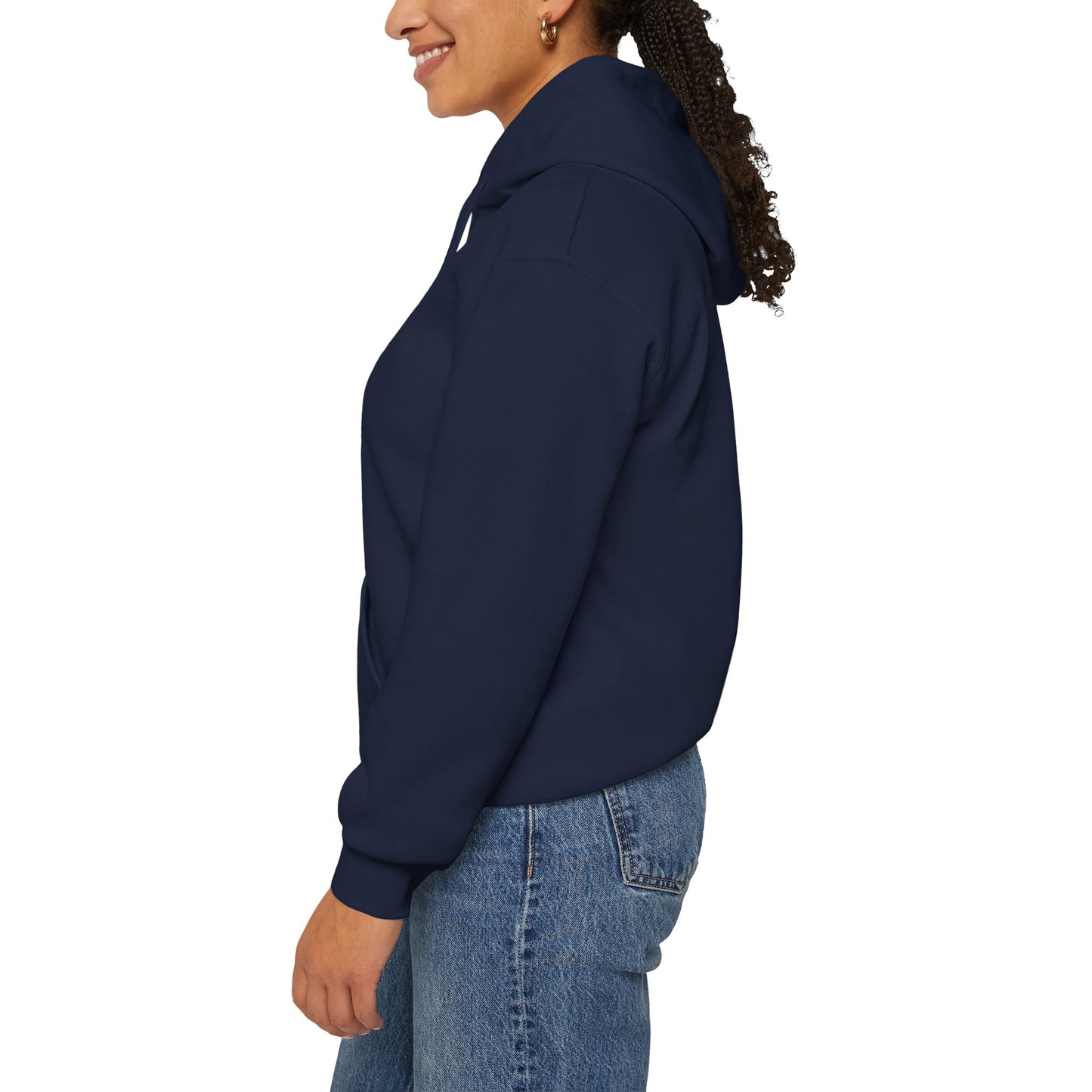Nope Hooded Sweatshirt