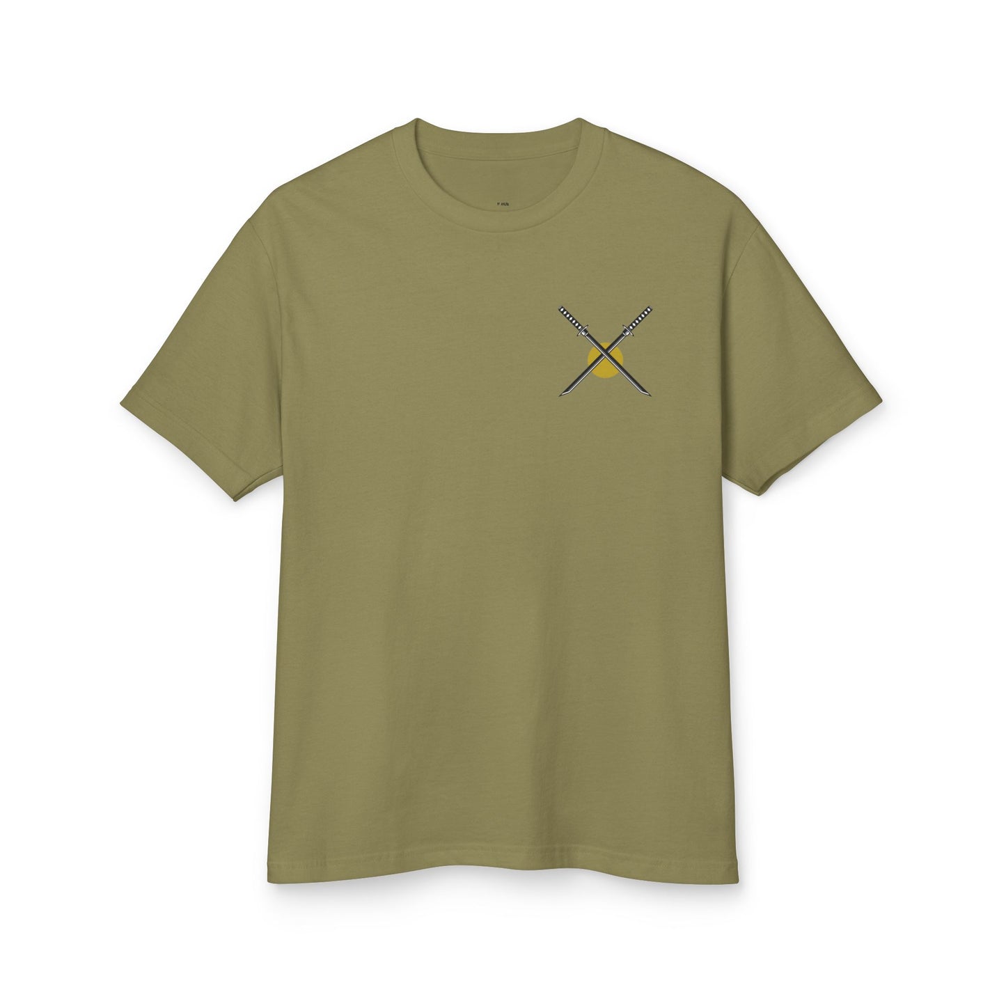 Unisex Graphic Tee with Anime Design, Comfortable Cotton T-Shirt, Casual Wear for Anime Lovers, Gift for Gamers, Streetwear Style