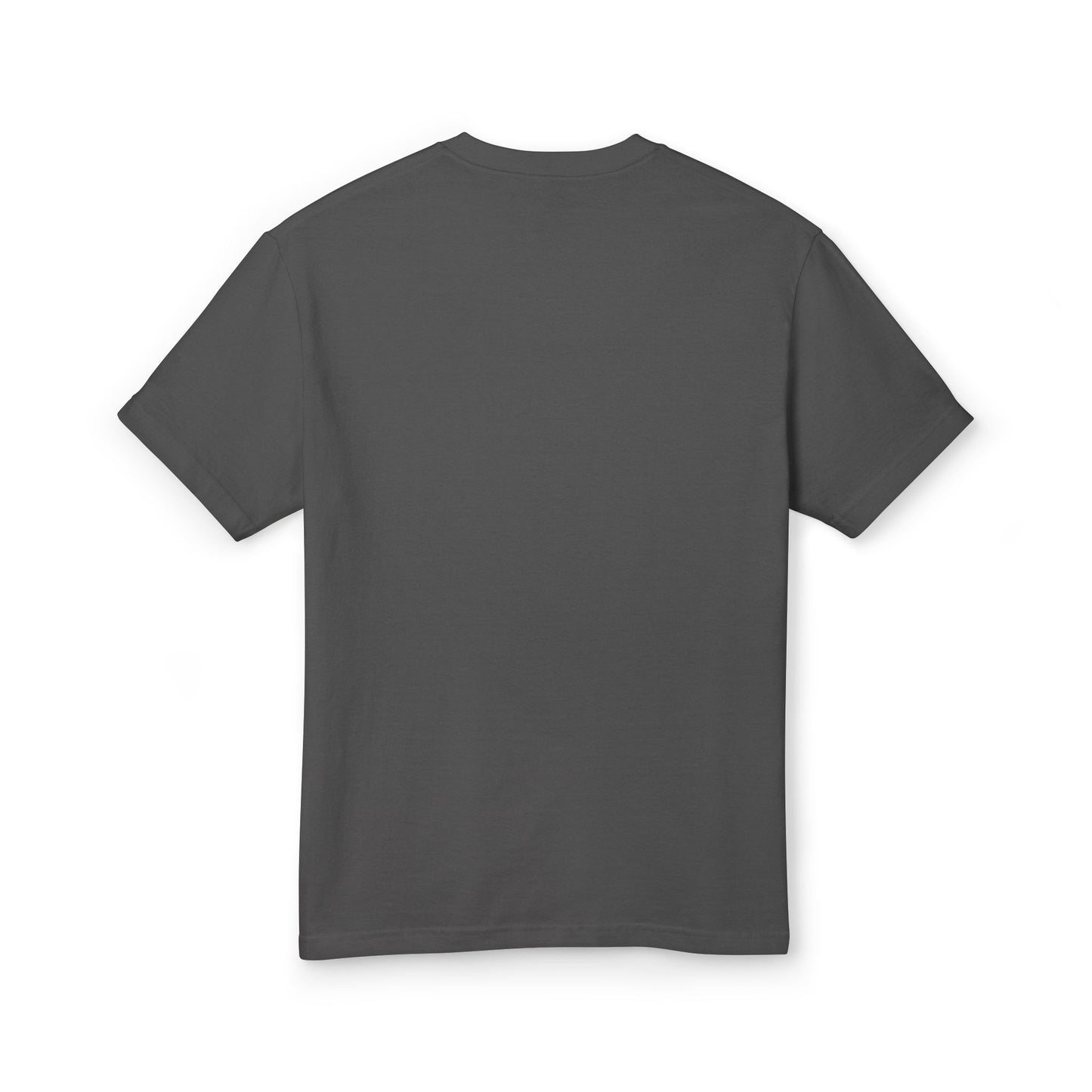 Mango Graphic Heavyweight Tee - Unisex Cotton T-Shirt for Fruit Lovers