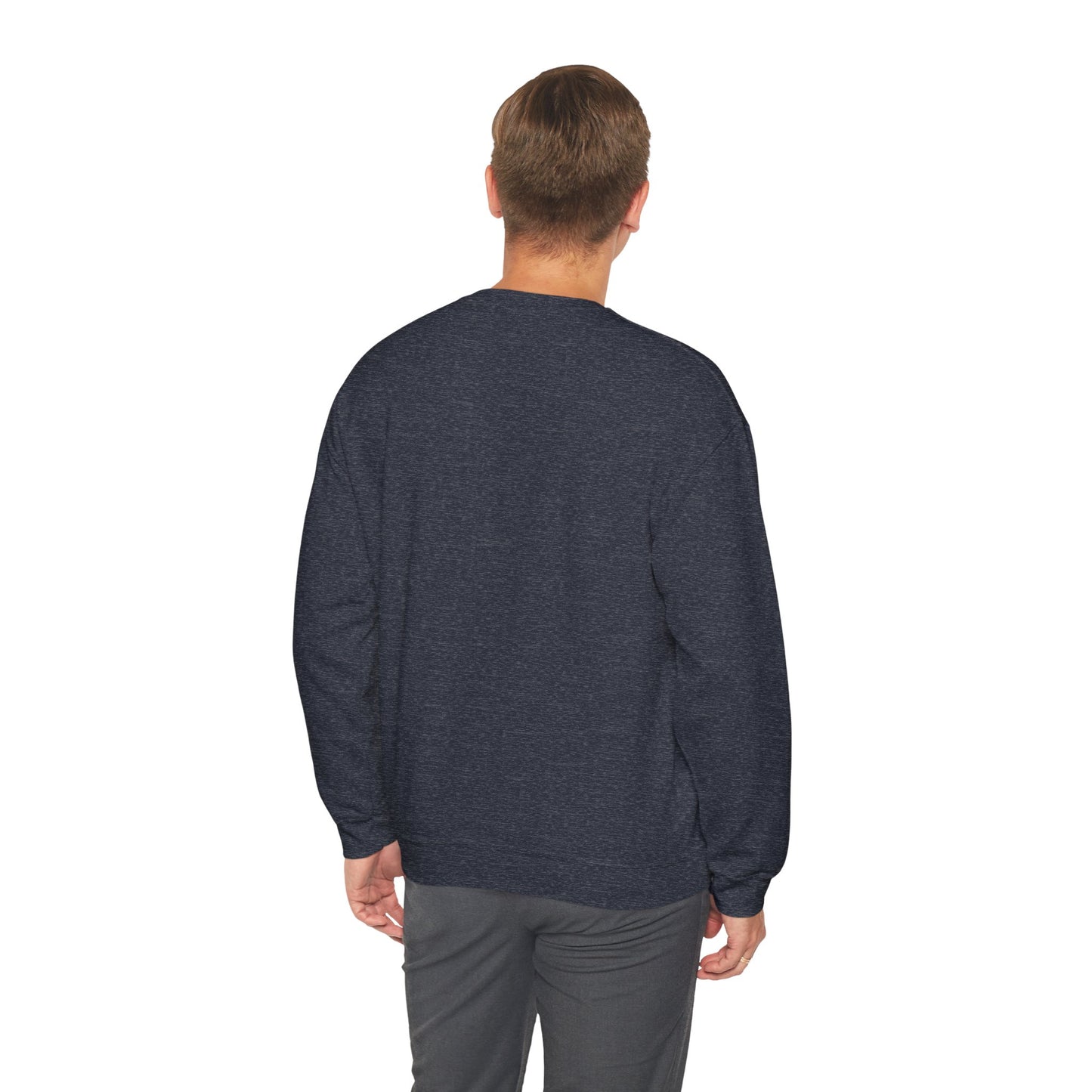 Romantic Rose Crewneck Sweatshirt for Cozy Casual Style