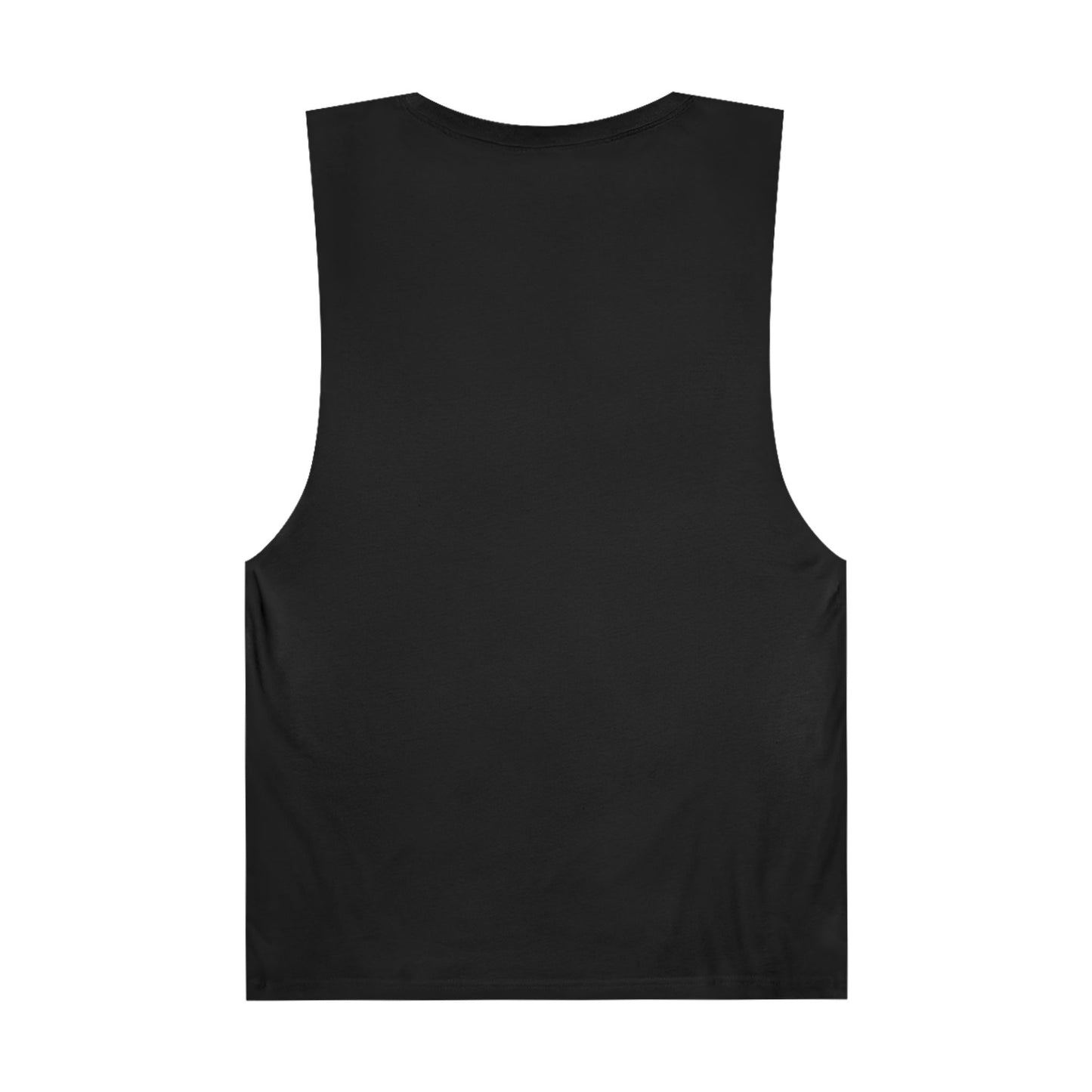 Unisex Comic Explosion Tank Top - Graphic Tee for Casual Style
