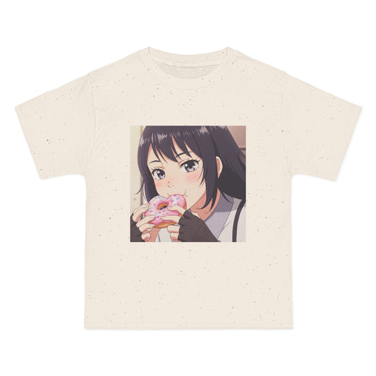 Cute Anime Donut Lover T-Shirt