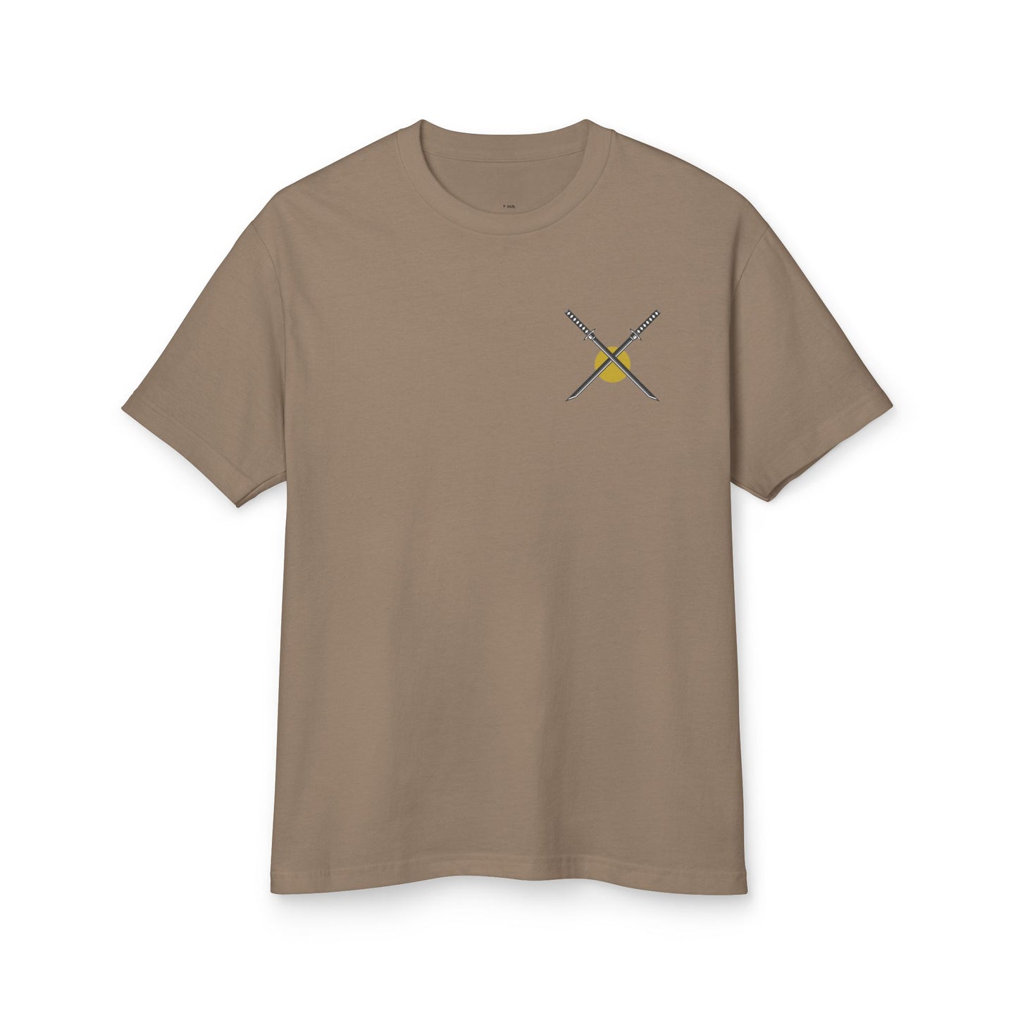Unisex Graphic Tee with Anime Design, Comfortable Cotton T-Shirt, Casual Wear for Anime Lovers, Gift for Gamers, Streetwear Style